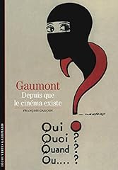 Gaumont depuis que for sale  Delivered anywhere in UK