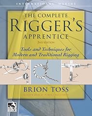 Complete rigger apprentice for sale  Delivered anywhere in USA 