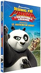 Kung panda incroyable d'occasion  Livré partout en France