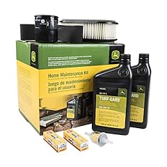 John Deere LG187 Home Maintenance Service Kit 400 Series, used for sale  Delivered anywhere in USA 