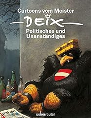 Cartoons vom meister gebraucht kaufen  Wird an jeden Ort in Deutschland
