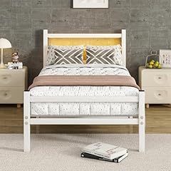 Maliacifetwin bed frame for sale  Delivered anywhere in USA 