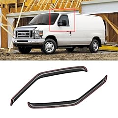 Channel window visors for sale  Delivered anywhere in USA 