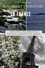 Carnet aventures carnet d'occasion  Livré partout en France
