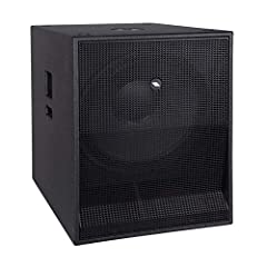 Proel s18a subwoofer usato  Spedito ovunque in Italia 