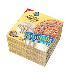 Packs kolonada wafers gebraucht kaufen  Wird an jeden Ort in Deutschland