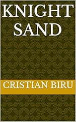 Knight sand usato  Spedito ovunque in Italia 