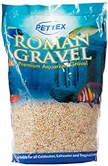 Aquatic roman gravel for sale  Delivered anywhere in UK