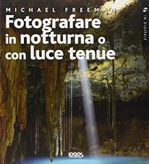 Fotografare notturna con usato  Spedito ovunque in Italia 