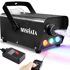 Mosfiata fog machine for sale  Delivered anywhere in USA 