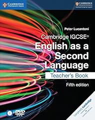 Cambridge igcse english for sale  Delivered anywhere in UK