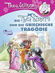 Thea sisters griechische gebraucht kaufen  Wird an jeden Ort in Deutschland