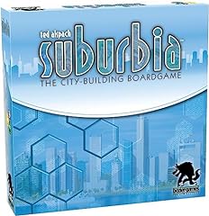 Suburbia thematic city for sale  Delivered anywhere in USA 