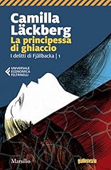 Principessa ghiaccio usato  Spedito ovunque in Italia 