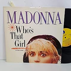 Madonna girl extended for sale  Delivered anywhere in UK