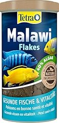 Tetra malawi flakes usato  Spedito ovunque in Italia 
