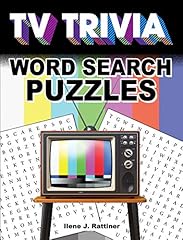 Trivia word search for sale  Delivered anywhere in USA 