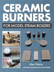 Ceramic burners for usato  Spedito ovunque in Italia 