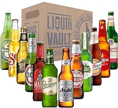 Lager gift pack for sale  Delivered anywhere in UK
