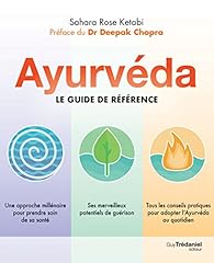Ayurvéda guide de gebraucht kaufen  Wird an jeden Ort in Deutschland