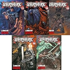 Berserk volume collection for sale  Delivered anywhere in USA 