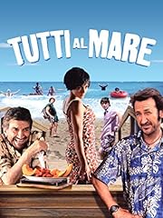 Tutti mare usato  Spedito ovunque in Italia 
