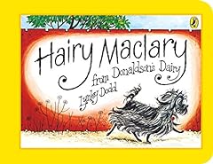 Hairy Maclary from Donaldson's Dairy (Hairy Maclary for sale  Delivered anywhere in UK