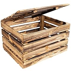 Creative deco baule usato  Spedito ovunque in Italia 