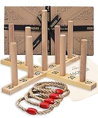 Jaques london quoits for sale  Delivered anywhere in UK