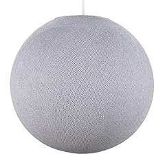 Lampshade globe pebble for sale  Delivered anywhere in UK