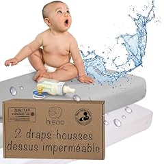 Bisoo drap housse d'occasion  Livré partout en France