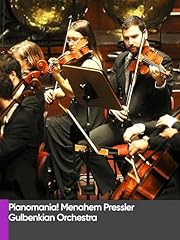 Pianomania menahem pressler usato  Spedito ovunque in Italia 
