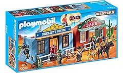Playmobil 70012 coffret d'occasion  Livré partout en France
