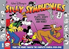 Silly symphonies volume for sale  Delivered anywhere in UK