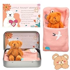 Little pocket bear for sale  Delivered anywhere in UK