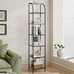 Hzuaneri bookcase bookshelf for sale  Delivered anywhere in USA 