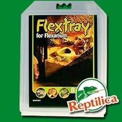 Exo terra flexarium for sale  Delivered anywhere in UK