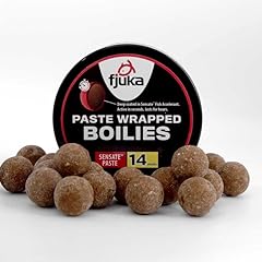 Fjuka paste wrapped for sale  Delivered anywhere in UK