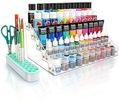 Tinctor paint organizer for sale  Delivered anywhere in USA 