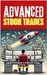 Advanced stock trades for sale  Delivered anywhere in USA 