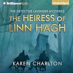 Heiress linn hagh for sale  Delivered anywhere in UK