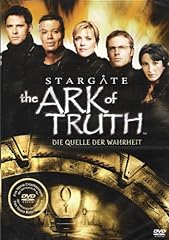 Stargate the ark gebraucht kaufen  Wird an jeden Ort in Deutschland