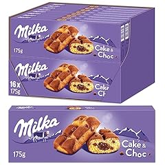 Milka cake choc gebraucht kaufen  Wird an jeden Ort in Deutschland