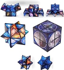 Magic star cube for sale  Delivered anywhere in Ireland