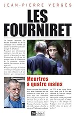 Fourniret meurtres mains d'occasion  Livré partout en Belgiqu
