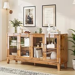 Luxoak sideboard cabinet for sale  Delivered anywhere in USA 