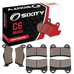 Sixity front rear for sale  Delivered anywhere in USA 