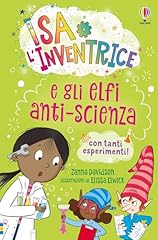 Isa inventrice isa usato  Spedito ovunque in Italia 