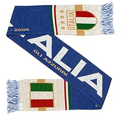 Italia sciarpa lana usato  Spedito ovunque in Italia 