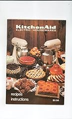 Kitchenaid electric housewares for sale  Delivered anywhere in USA 
